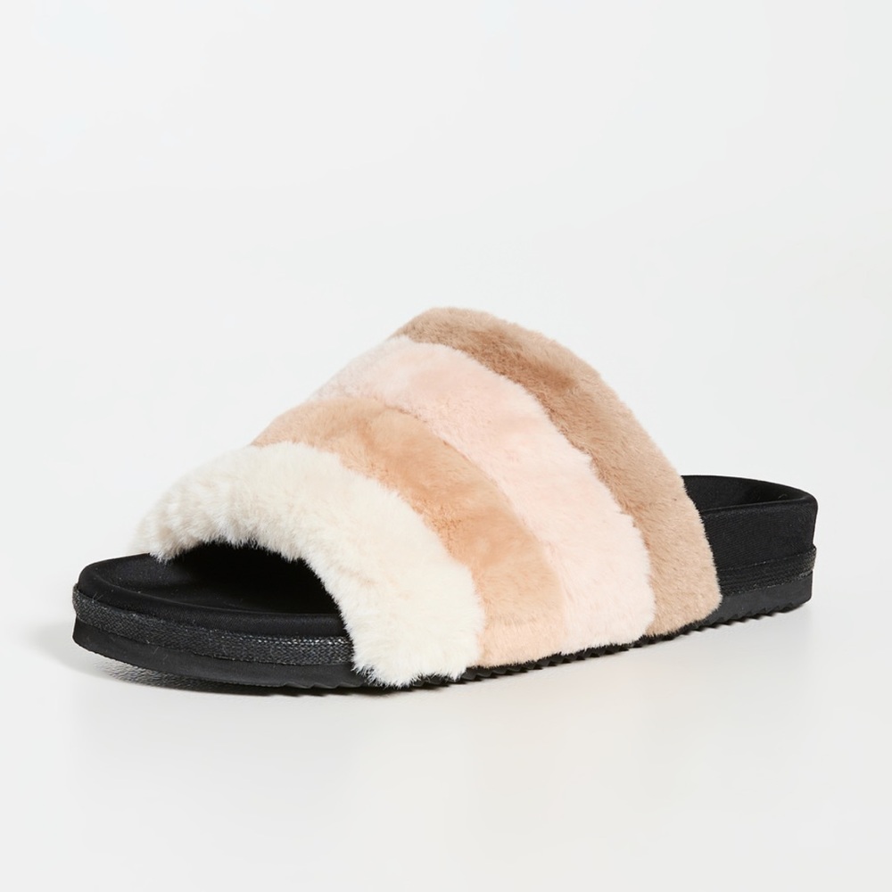 ROAM Furry Prism Slides